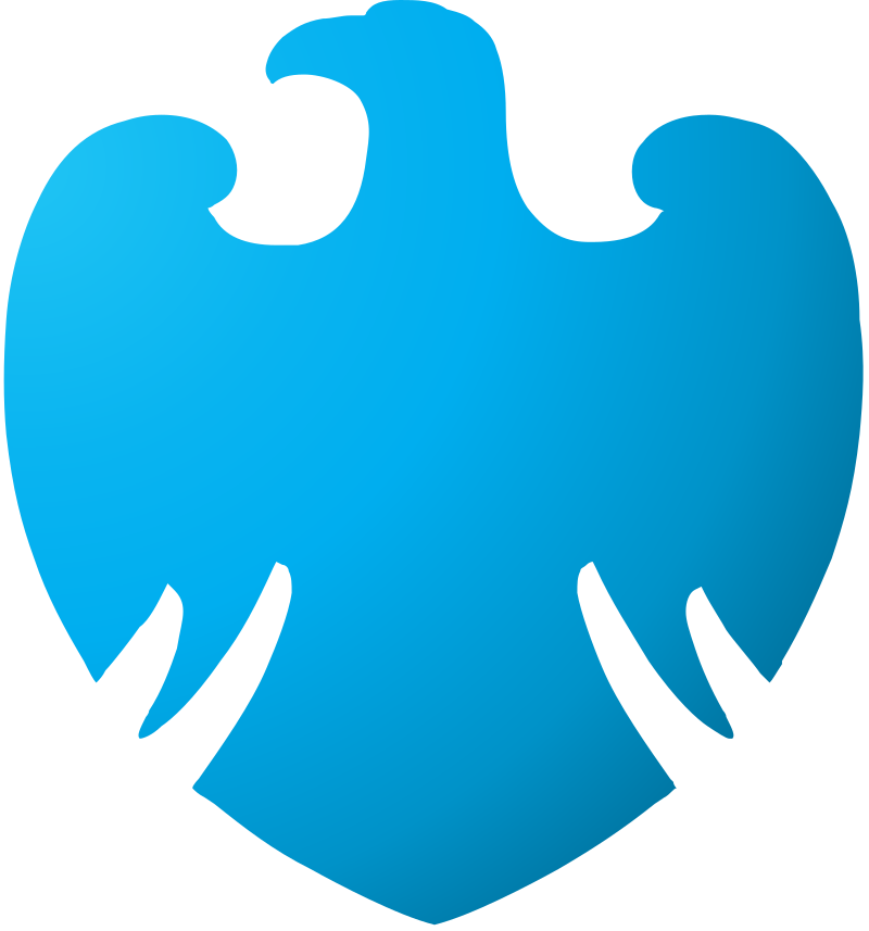 Barclays logo