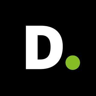 Deloitte Touche Tohmatsu India LLP logo