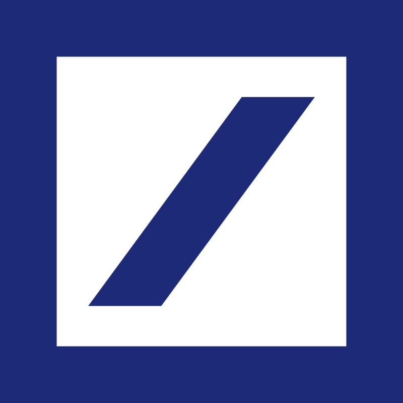 Deutsche Bank logo