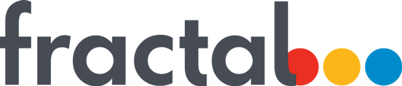 Fractal company logo