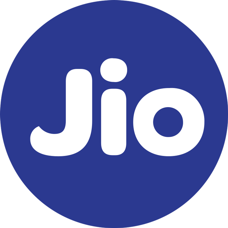 Reliance Jio
